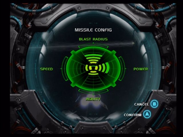 Battlestar Galactica screenshot 4 for Xbox